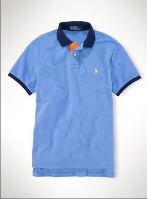 Cheap Men Polo Shirts wholesale No. 1647